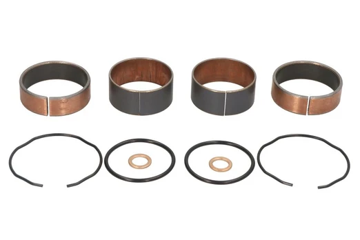 Pakabos rem. kompl. 38-6133 Priekis Tinka: HONDA