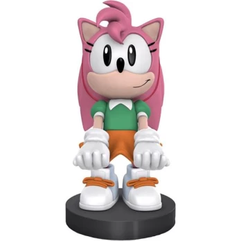Kabelių laikiklis Cable Guys Amy Rose