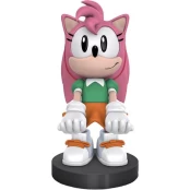 Kabelių laikiklis Cable Guys Amy Rose kaina