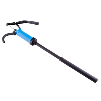Statinės siurblys skysčiams