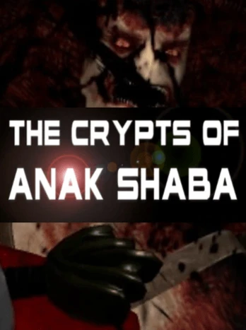 The Crypts Of Anak Shaba PC