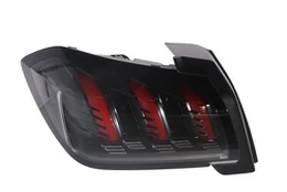 Galinis žibintas VALEO VAL047377