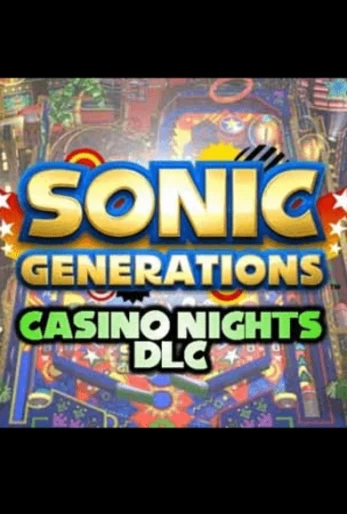Sonic Generations PC