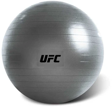 Gimnastikos kamuolys UFC 55cm