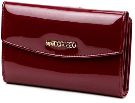Mato Grosso 0866-57 RFID