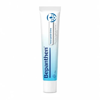 „Bepanthen“ – maitinamasis kremas, 30 g