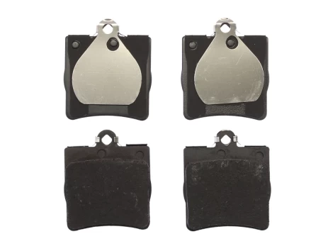 TRW GDB1335 Brake pad set