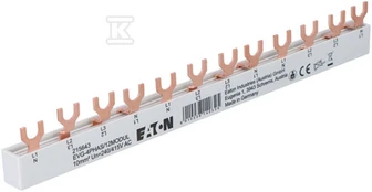 Eaton EVG-4PHAS/12MODUL SZYNA DO ŁĄCZ.AP.MOD