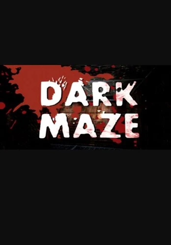 Dark Maze PC