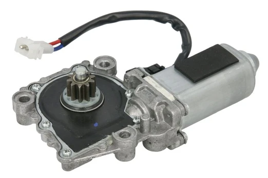 Stiklo keltuvo elektros variklis SCA-WR-005