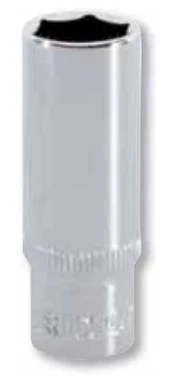 Prailginta šešiakampė galvutė 8mm 1/4" Irimo blisteryje