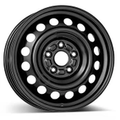 6,5X16 STEEL WHEEL 6525 5/114,3 ET50 CH60,1