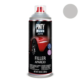 Užpildantis gruntas PintyPlus Auto, 400 ml