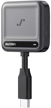 Projektorius Aurzen Castplay Pro
