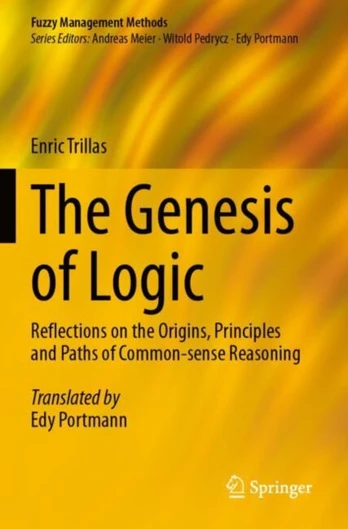 Genesis of Logic
