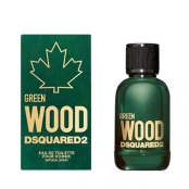 Green Wood - EDT - 30 ml kaina