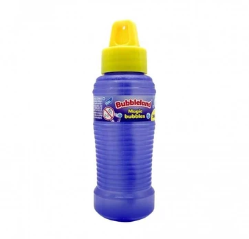 Muilo burbulai papildymas skystis 240ml