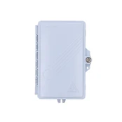 ExtraLink EXTRALINK ALICE 2 branduolių FIBER OPTIC DISTRIBUTION BOX kaina