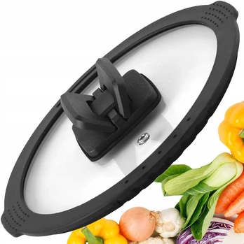 Tadar COMODO STIKLINIS DANGTELIS 24CM BR-0923