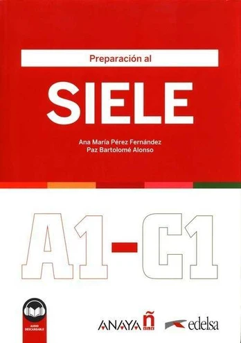 Edelsa BARRACION ALL A1-C1 ED.2