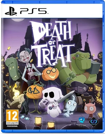 Mirtis Arba Skanėstas Playstation 5