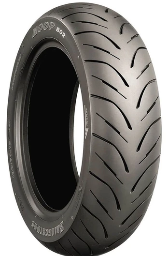 Bridgestone Hoop B02 150/70R13 64 S