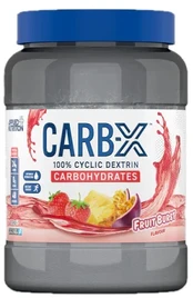 Applied Nutrition Carb-X Carbohydrates 1200 g. (Millions Pineapple skonis )