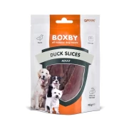 Boxby - Duck Slices - (PL10796) kaina
