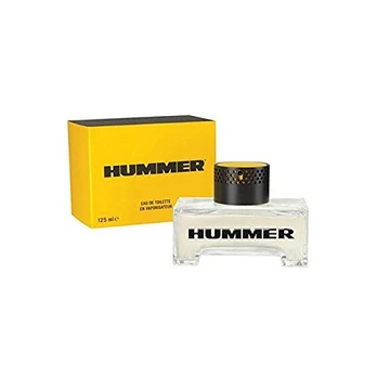 Hummer Hummer eau de toilette for men 125 ml