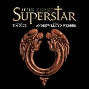 CD Andrew Lloyd Webber, & Tim Rice - Jesus Christ Superstar (1996 Studio Cast Recording)