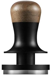 MHW-3BOMBER - Tamper Flash 2.0 stainless steel flat base 58 mm