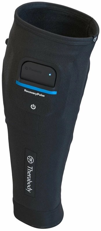RECOVERYPULSE CALF SLEEVE MEDIUM SINGLE UNIVERSAL | TB02792-01