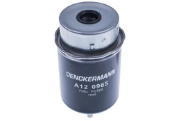 Kuro filtras DENCKERMANN A120965 kaina