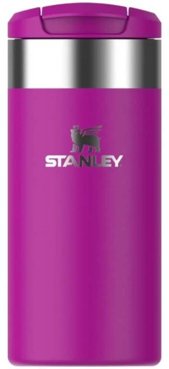 Stanley Termosinis puodelis „The AeroLight Transit Mug“ 0,35 l, violetinė