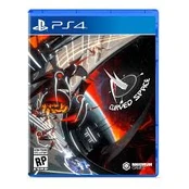 Curved Space Playstation 4