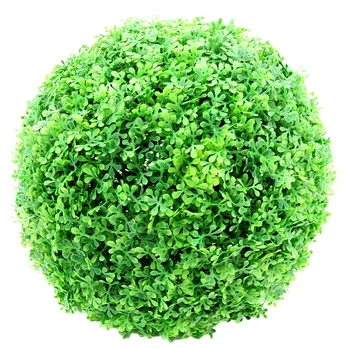 Dirbtinis buksmedžio krūmas, skersmuo 25 cm