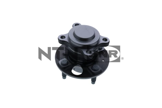 Rato guolio komplektas SNR R153.77