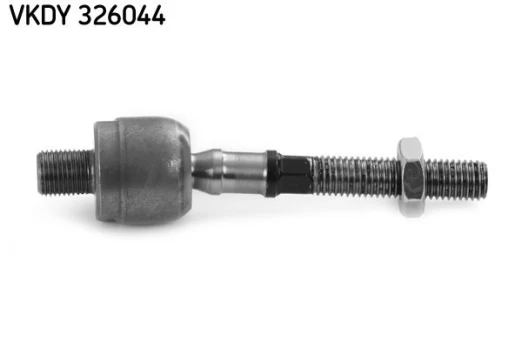 Vidinė skersinė vairo trauklė SKF VKDY 326044