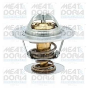 Termostatas, aušinimo skystis MEATDORIA 92125 kaina