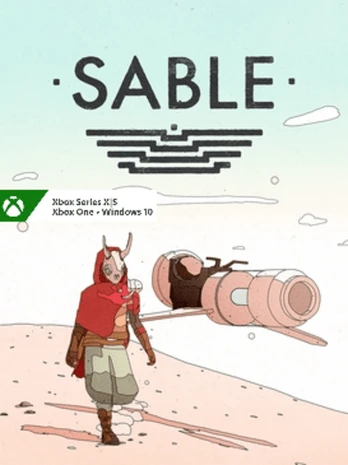 Sable Xbox