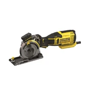 Diskinis pjūklas Stanley FME380K-QS kaina