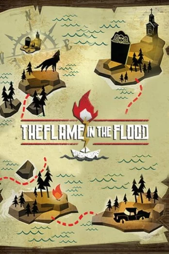 The Flame in the Flood PC