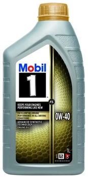 Variklio alyva MOBIL 157296