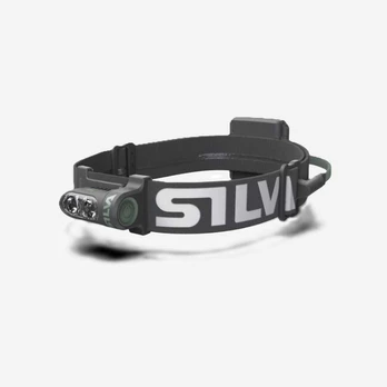 SILVA TRAIL RUNNER FREE 2 HYBRID lempa