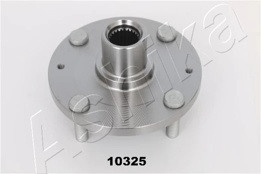 Rato stebulė ASHIKA 44-10325