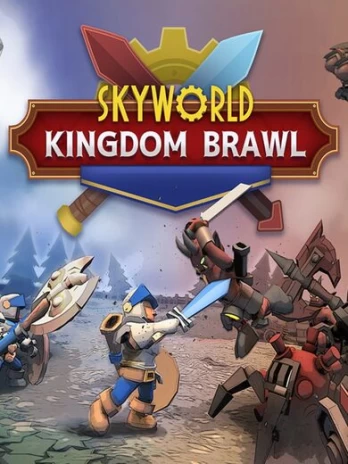 Skyworld: Kingdom Brawl VR