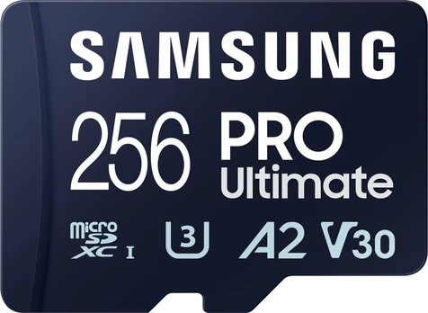 Samsung MB-MY256S 256 GB MicroSDXC UHS-I