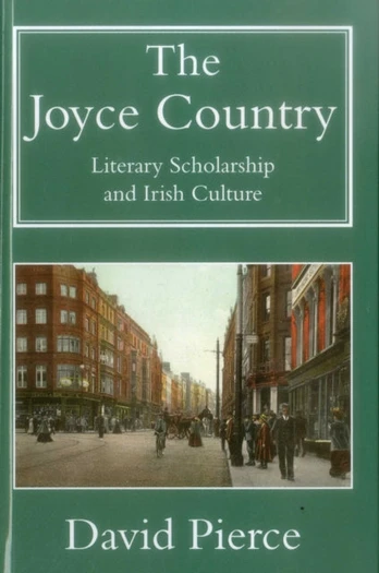 Joyce Country