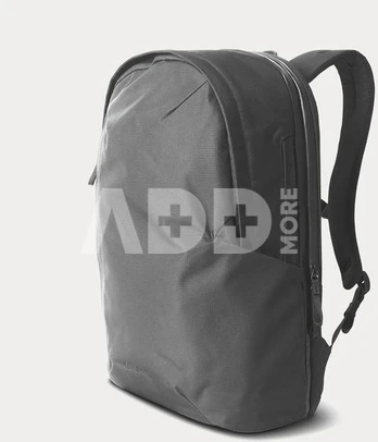 MOMENT Everything Backpack - 28L Weekender - Grey