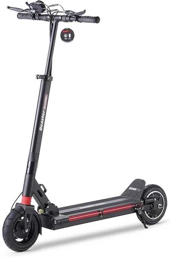 Elektrinis paspirtukas Beaster Scooter Escape Pro, 600 W, 48V, 15,6 Ah